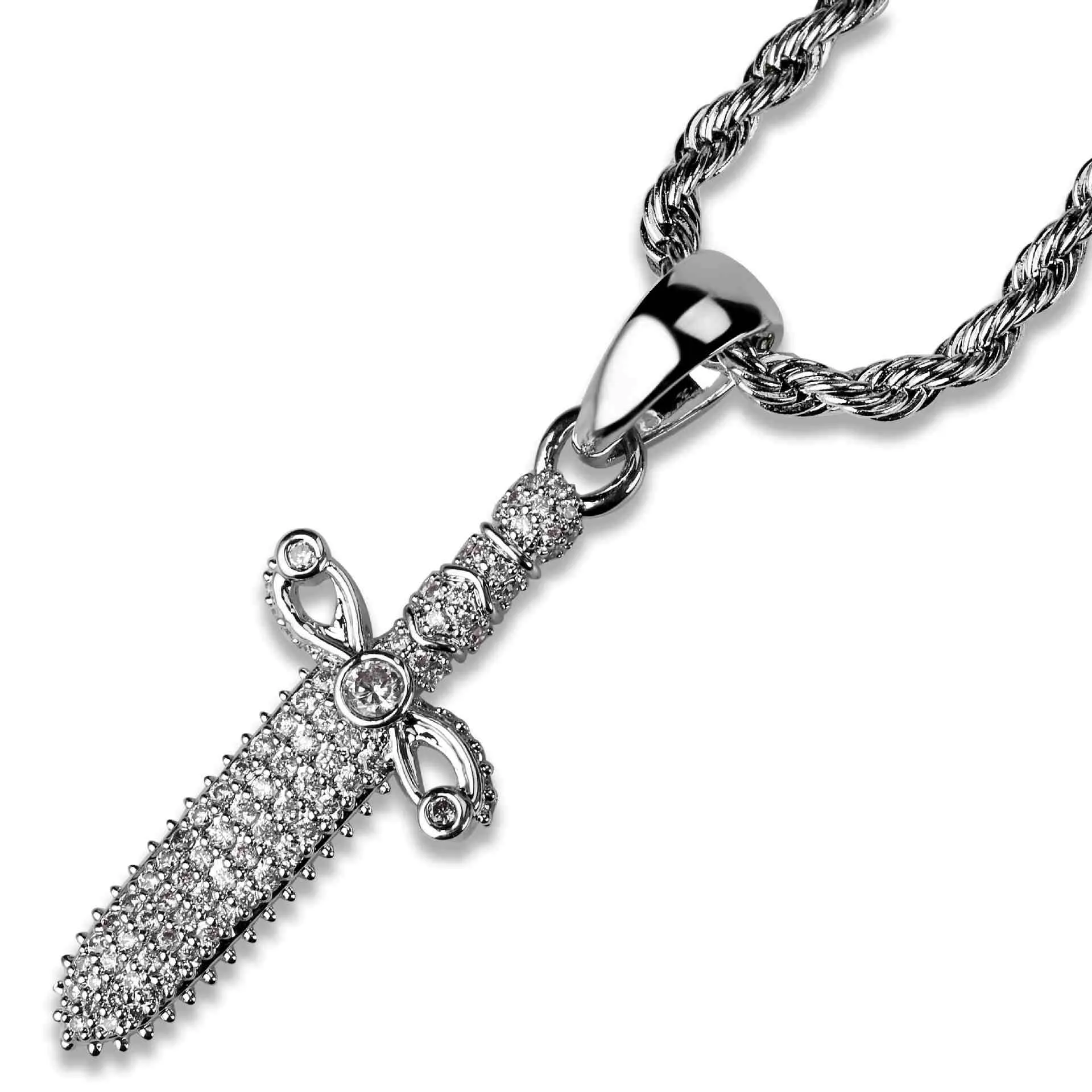 Sword Pendant