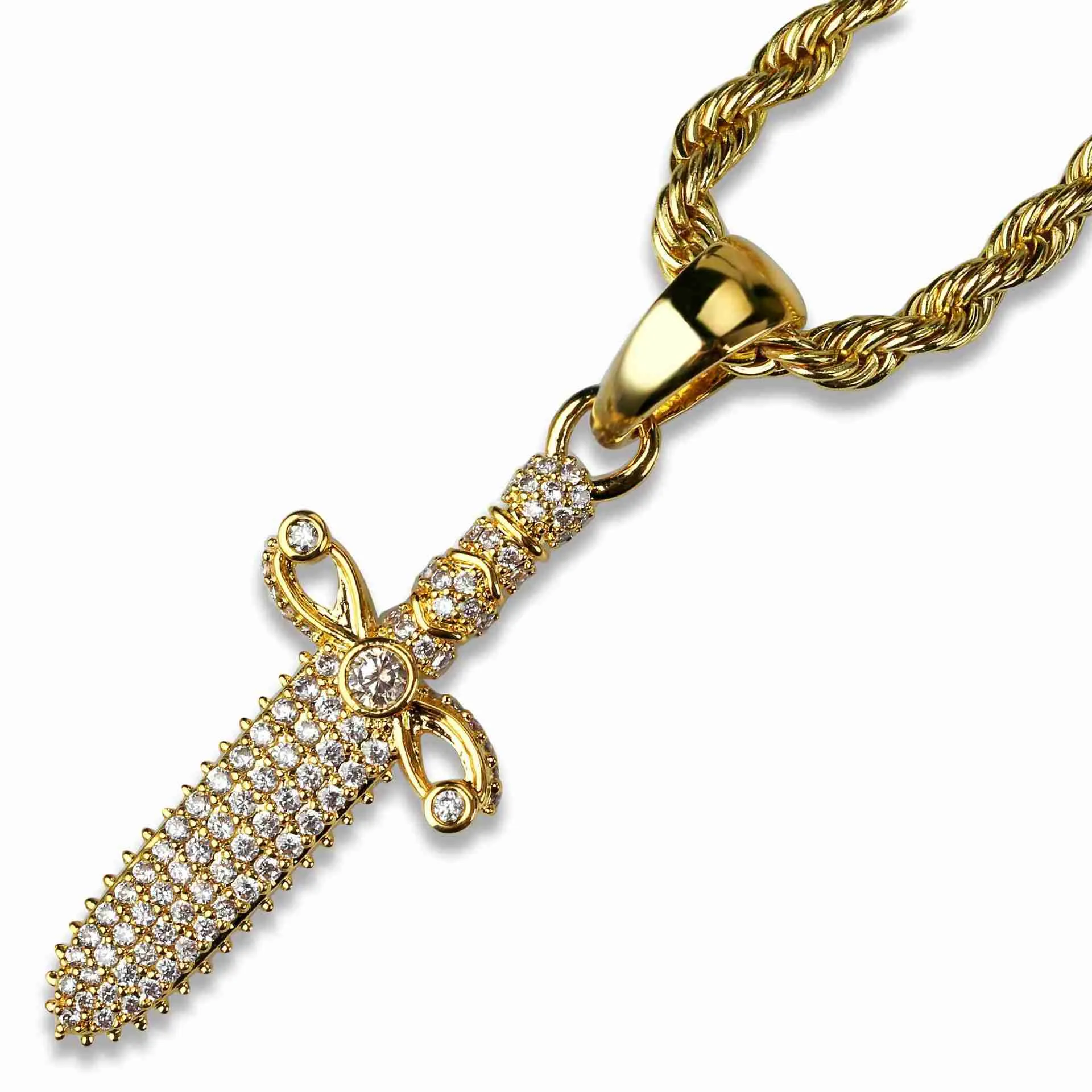 Sword Pendant