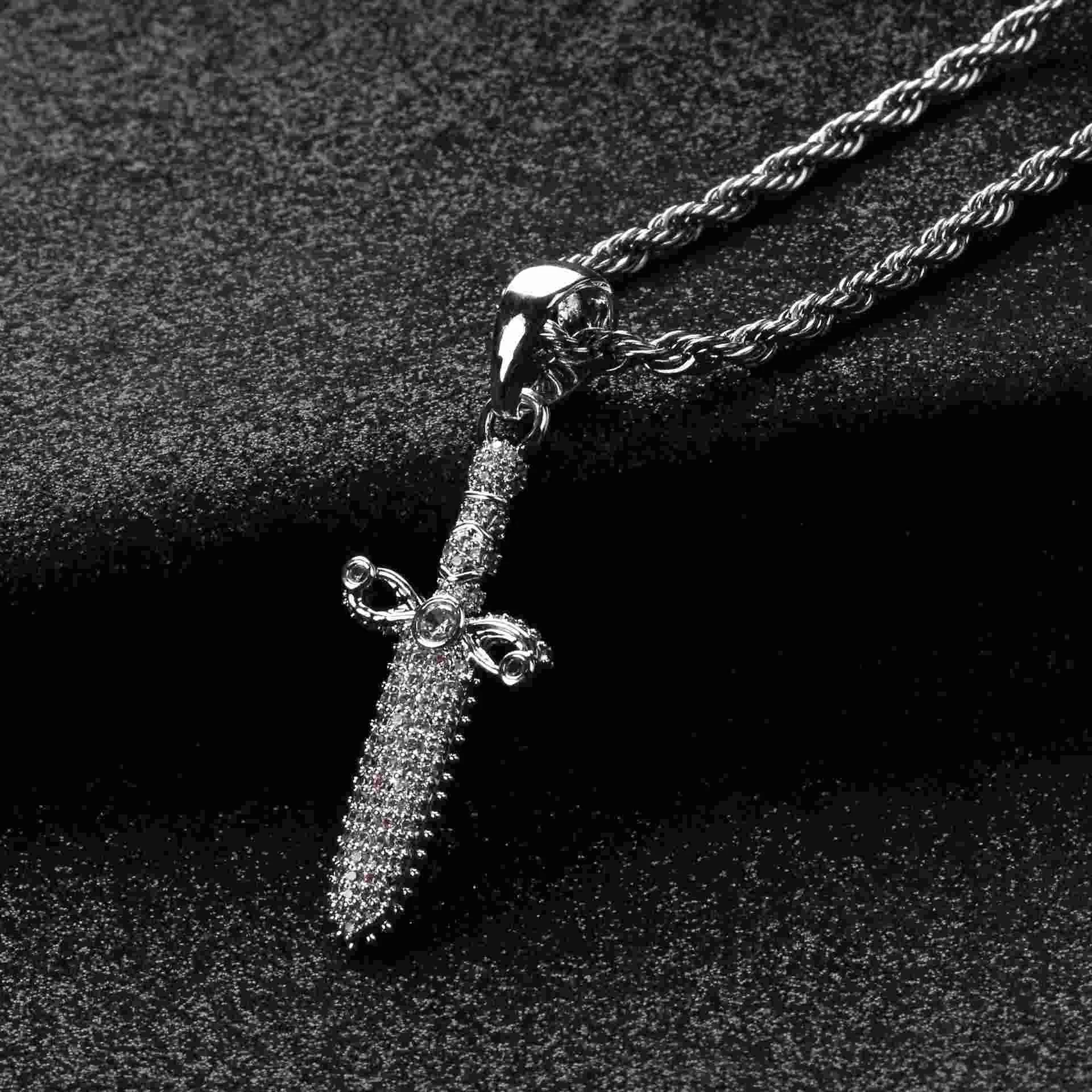 Sword Pendant