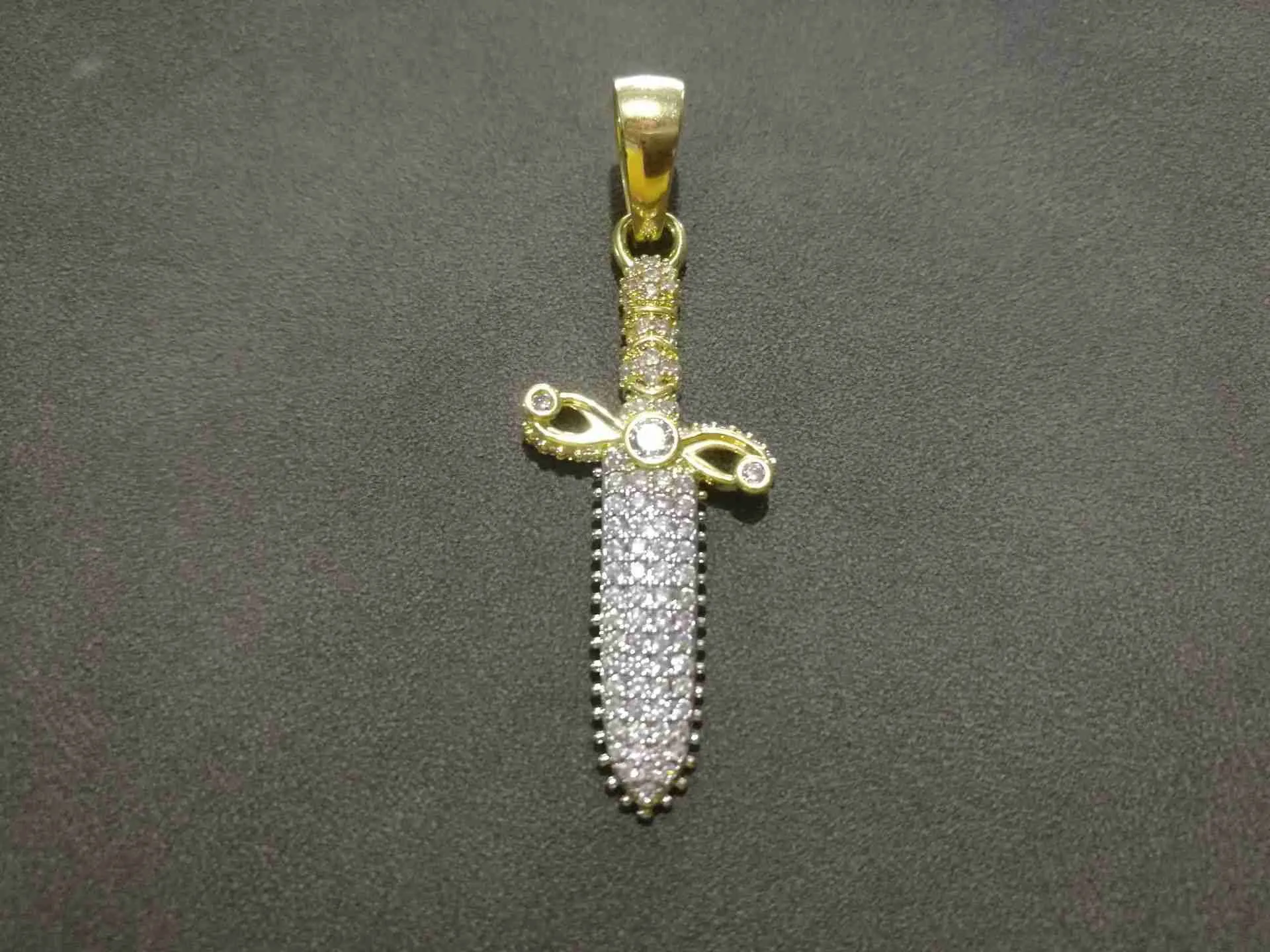 Sword Pendant