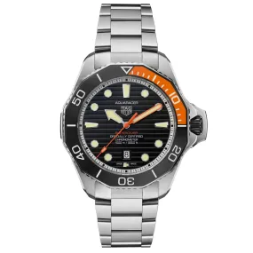 TAG HEUER AQUARACER PROFESSIONAL 1000 SUPERDIVER - WBP5A8A.BF0619