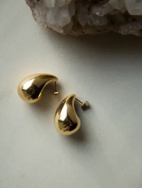 Varro Studs (Gold)