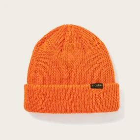 WATCH CAP BEANIE