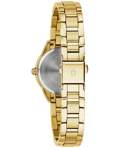 Women's Bulova Sutton Classic Watch 97P150