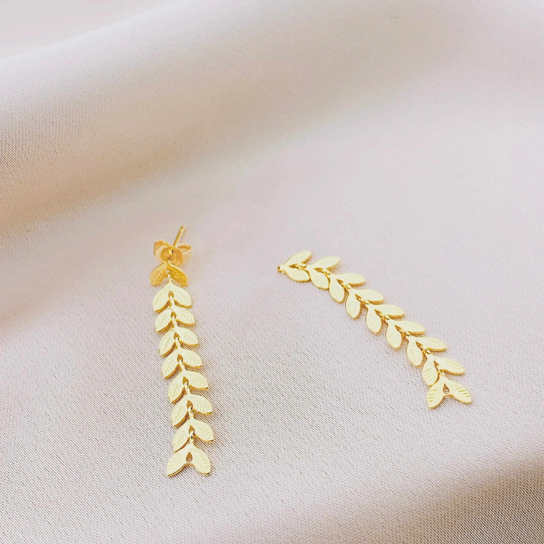 Women's Fashion Chain Earring