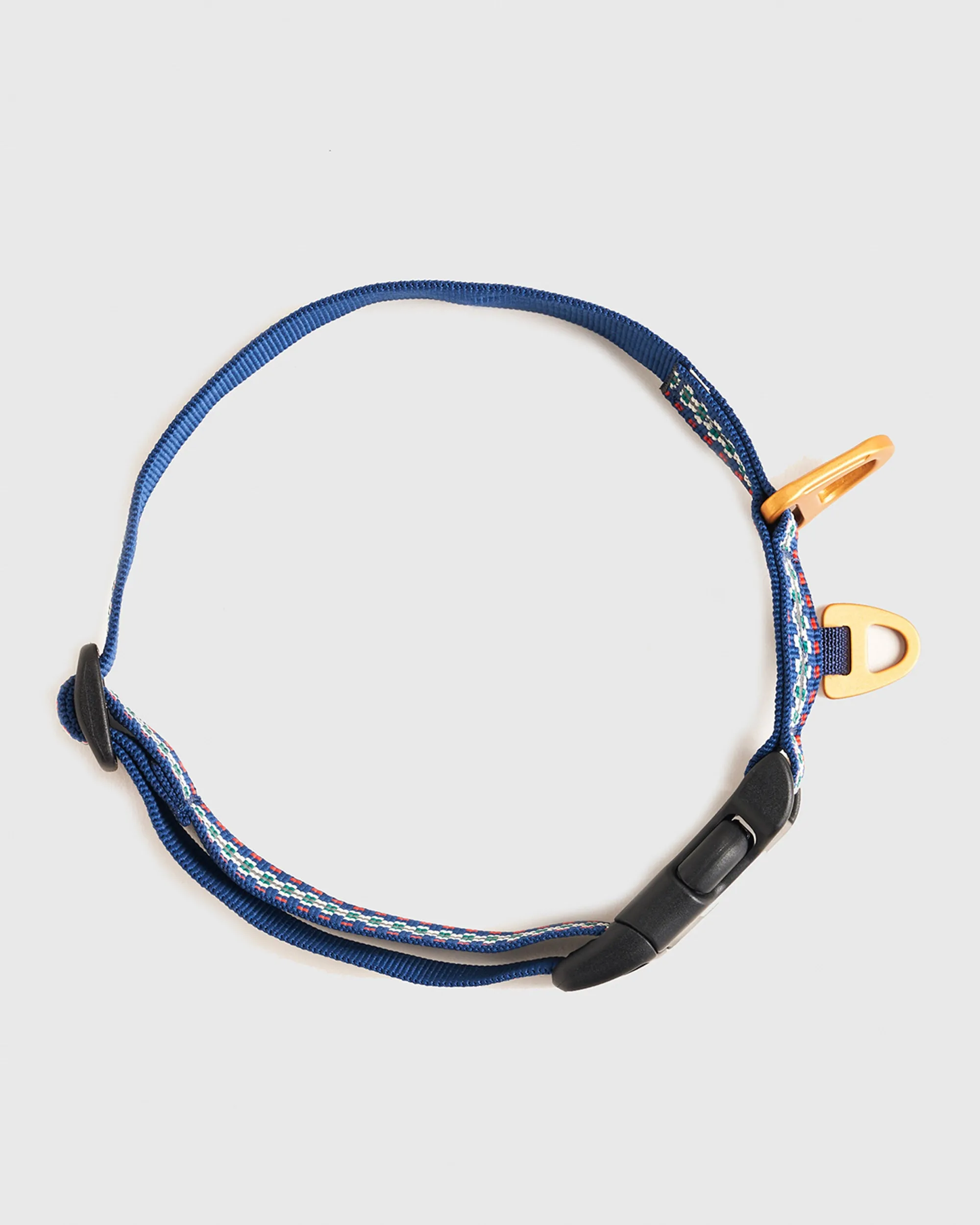 Woven Dog Collar