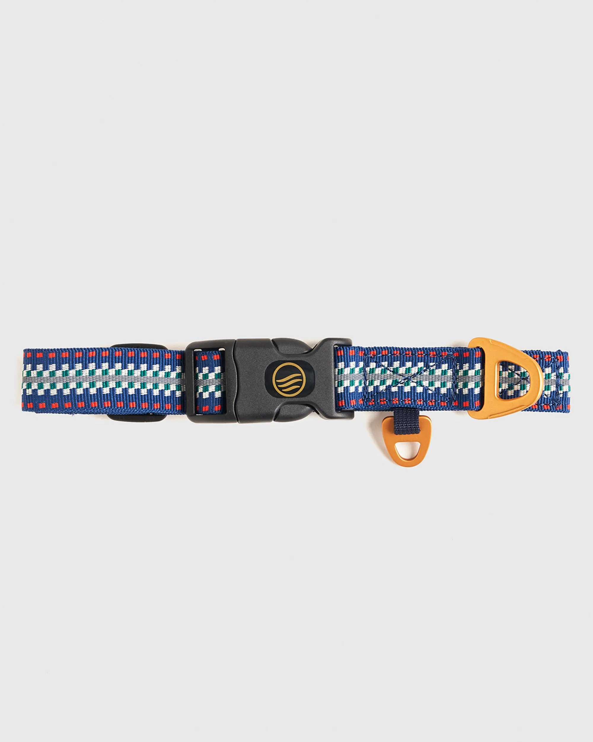 Woven Dog Collar