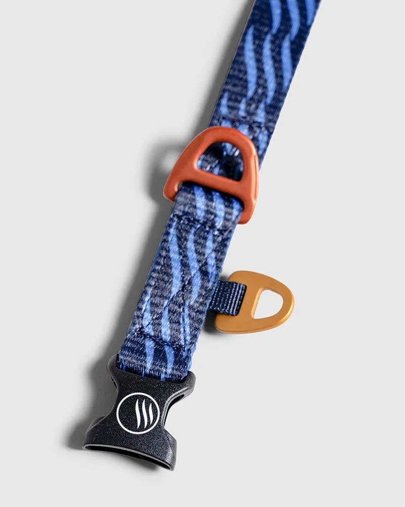 Woven Dog Collar