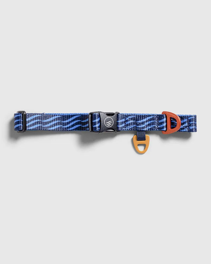 Woven Dog Collar